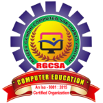 RGCSA Logo